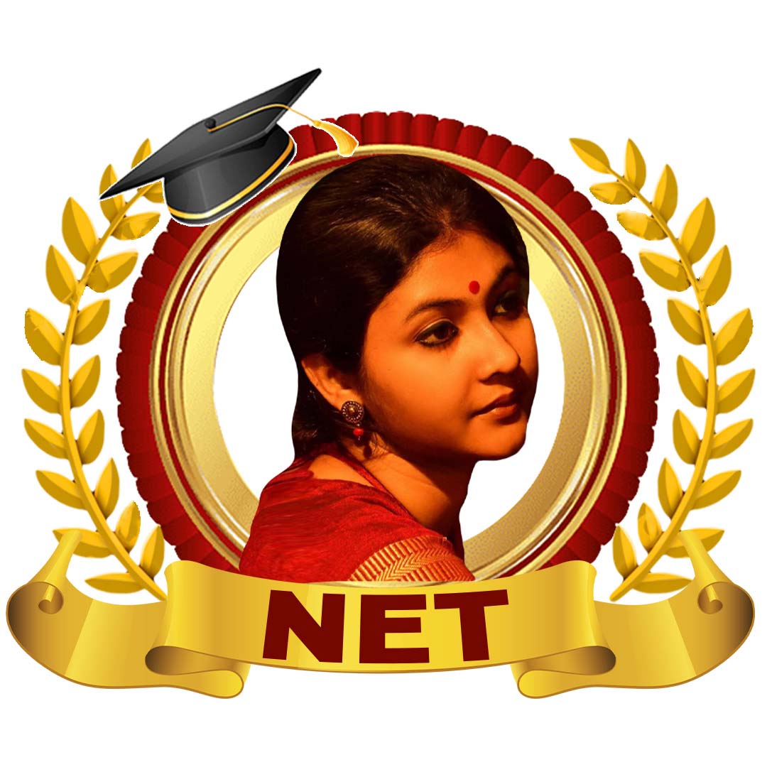 Pallabi Chatterjee NET June 2025 Paper 1